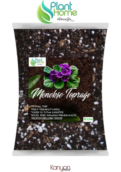 15 Litre Menekşe Toprağı - Sardunya ve Salon Bitkisi Toprağı Karışımı fiyatları