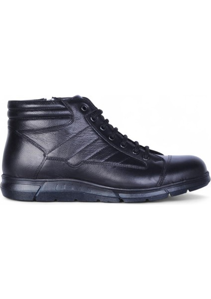 Crısso B475 Siyah Erkek Deri Bot fiyatları