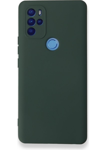 Omix X500 Içi Kadife Kaplı Esnek Silikon Kapak Ryc/ Nano Lansman