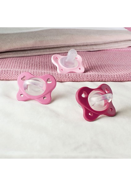 Physioforma Dual Soft 2-6 Ay modelleri