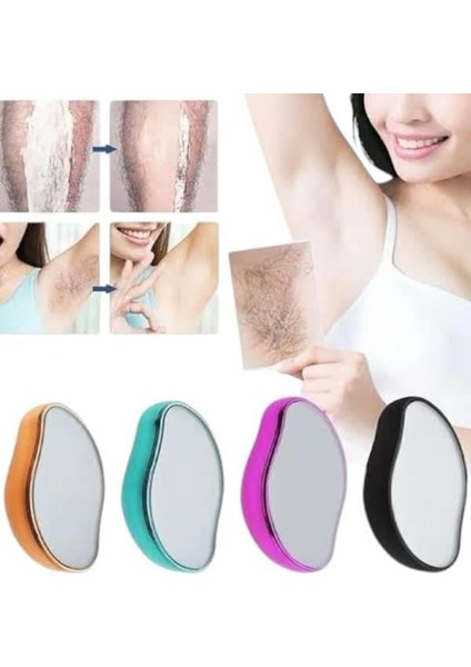 Zeroshop Kristal Epilasyon modelleri