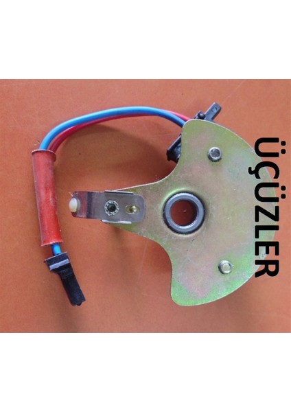 Tofaş Uyumlu Manyetik Bobin Grubu Dkş Slx Tempra Tipo 71349101 Mako