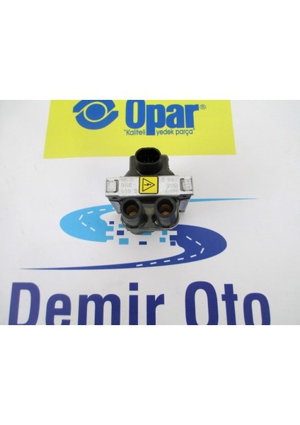 46548037 Ateşleme Bobini 60780002 Doğan Slx Ie-Palio-Doblo Opar