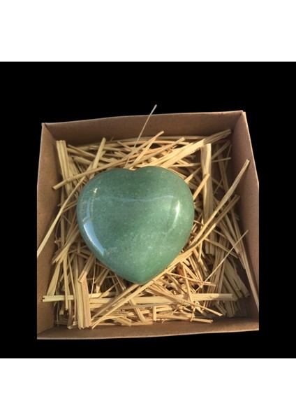 Özel Kesim Kayaç(Aventurin Taşı)