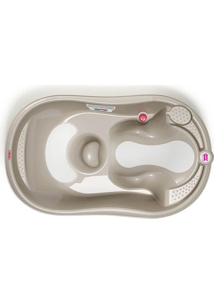 Onda Evol Gri Banyo Küveti modelleri