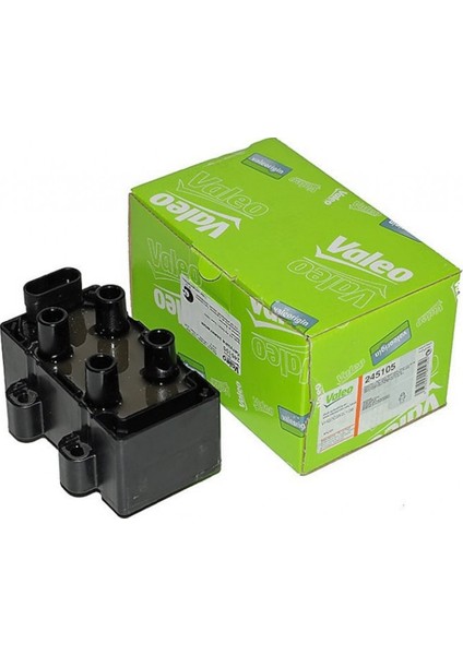 Atesleme Bobini Clio 2 - R19 - Megane - Kango 1.6 1.4ı K7M K7J 535253937