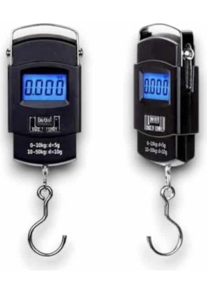 Zeroshop El Kantari 50KG fiyatları