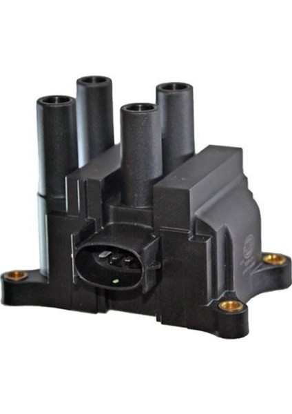 Hella 5DA193175-411 Atesleme Bobini Focus 98-04 517976547