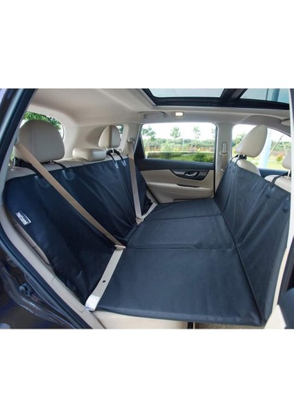 Kedi Köpek Araba Koltuğu Kılıfı Oto Koltuk Koruma Kılıfı Örtüsü Araba Bebek Örtüsü Evcil Hayvan Bagaj Havuzu Koltuk Kılıfı