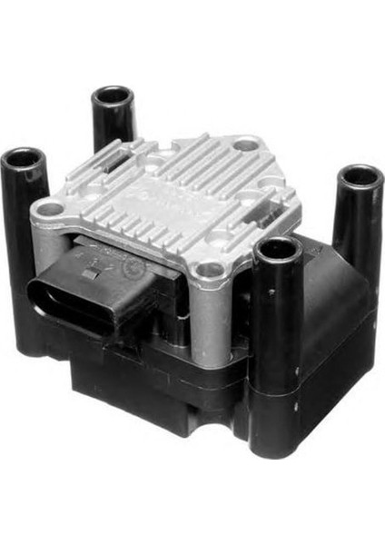 Vw Ateşleme Bobini Golf4 Bora A3 Jetta 1998-2005 [032905106B]