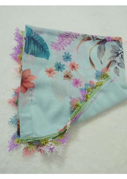 ve Reyhan El Emeği Iğne Oyası Yazma , Fular ,yemeni, Mevlüt Örtüsü ,hediyelik 4 Kenarı Oyalı indirimleri