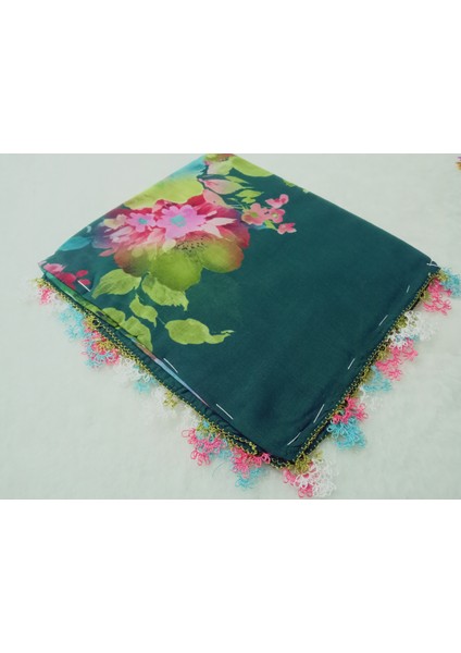 ve Reyhan El Emeği Iğne Oyası Yazma , Fular ,yemeni, Mevlüt Örtüsü ,hediyelik 4 Kenarı Oyalı indirimleri