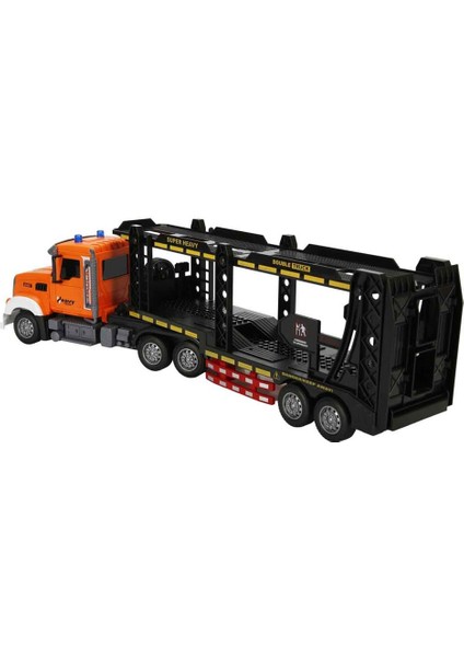 S00005094 R/c Kamyon 1/12 Transport Ses/ışık 2.4g modelleri