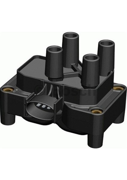 Ford Focus 1 -Fiesta Ateşleme Bobini Bosch