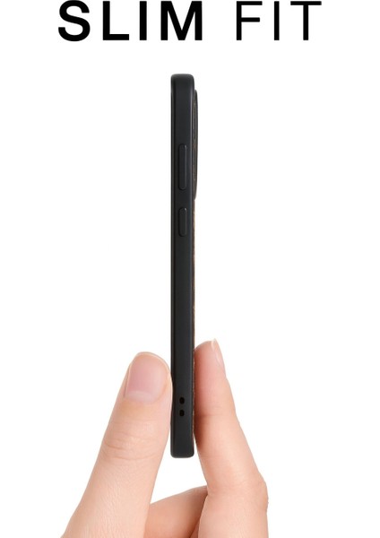 Xiaomi Redmi Note 13 Pro 4g Kılıf Leopar Desenli Içi Kadife Kapak indirimleri