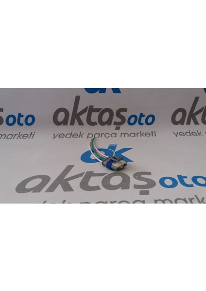 Bobin Soketi Tempra Tipo Doğan Slx