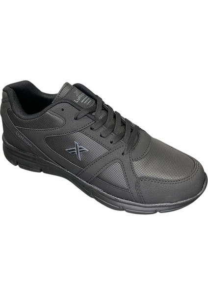 Luttoon Büyük Numara 45-46-47-48 Ortopedik Memory Foam Esnek Tabanlı Spor Ayakkabı modelleri