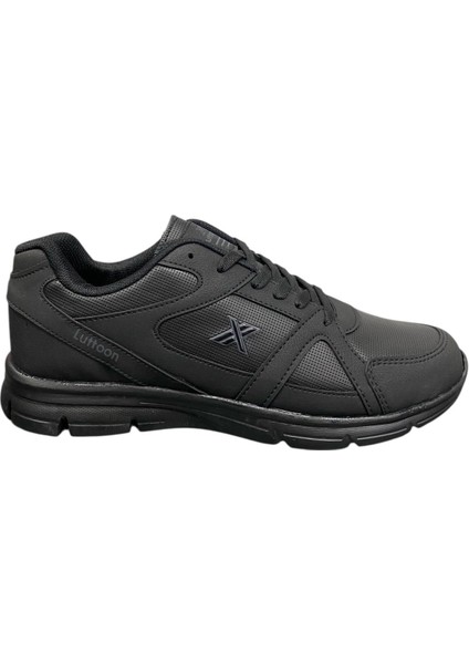 Luttoon Büyük Numara 45-46-47-48 Ortopedik Memory Foam Esnek Tabanlı Spor Ayakkabı fırsatları