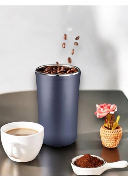 Zeroshop Hasuba Hs-21 Mini Elektrikli Öğütücü Makine indirimleri