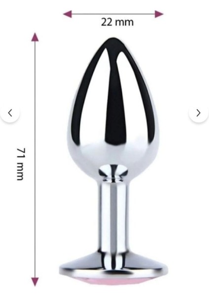 A B Kayganlaştırıcı Jel 50 ml + Anal Temizleme Pompası +Mücevher Taşlı Plug 50 ml Jel XQWJ765TLK9 fiyatları