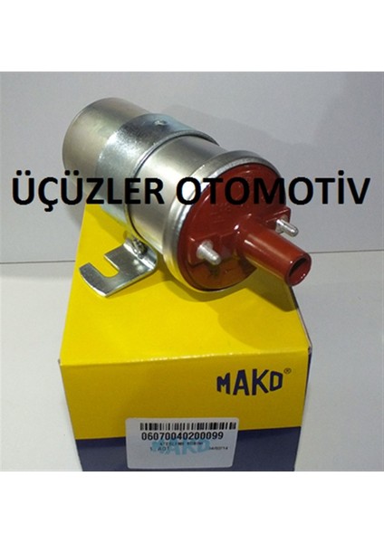 Ateşleme Bobini R12 .mako 4262085 7702131223 597011