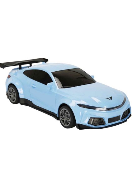 S00004780 R/c Araba 1/16 Elektrik Istasyonlu -Sun fırsatları