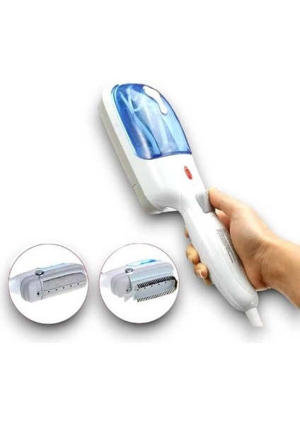 Zeroshop Seyahat Boy Ütü fırsatları