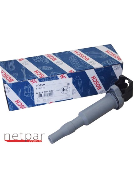 Bmw 3 F30 320I Ed 2012-2016 Bosch Atesleme Bobini 439206443