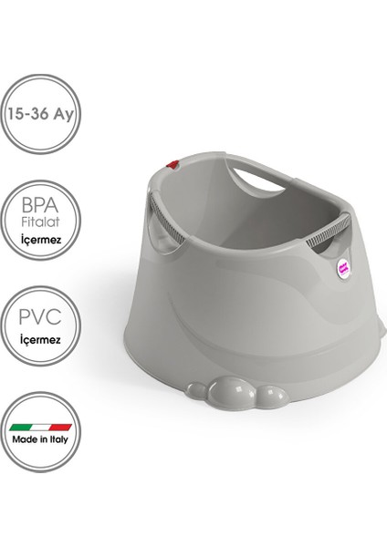 Opla Bebek Küvet Gri fiyatları