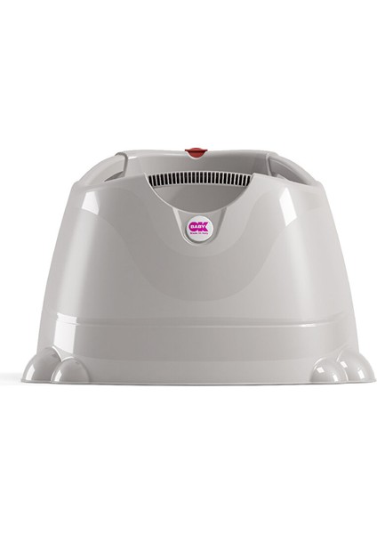 Opla Bebek Küvet Gri modelleri