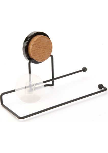 Kağıt Havluluk - Siyah - 25 cm modelleri