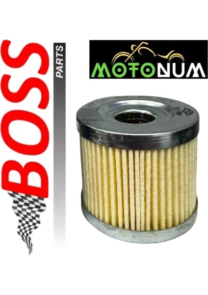 Cf Moto Nk 150 Yağ Filtresi Boss (Made In Türkiye)