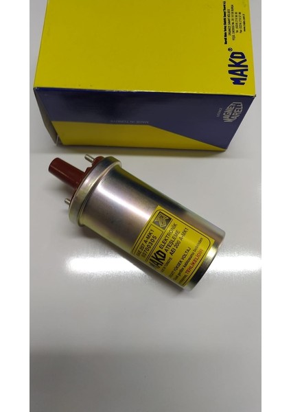 Tofas Uyumlu Sahin Dogan Atesleme Bobini Mako 60700305 432872195