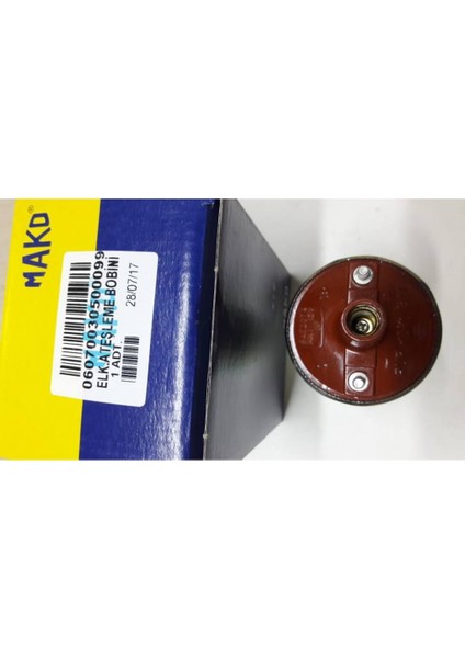 Tofas Uyumlu Atesleme Bobini Elektronik 254445661