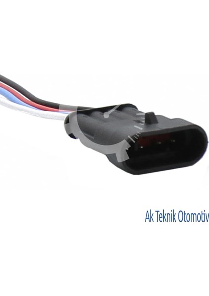 4lü Tofas Uyumlu Dogan Sahin M131 Bobin Erkek Üniversal Soketi 504637141