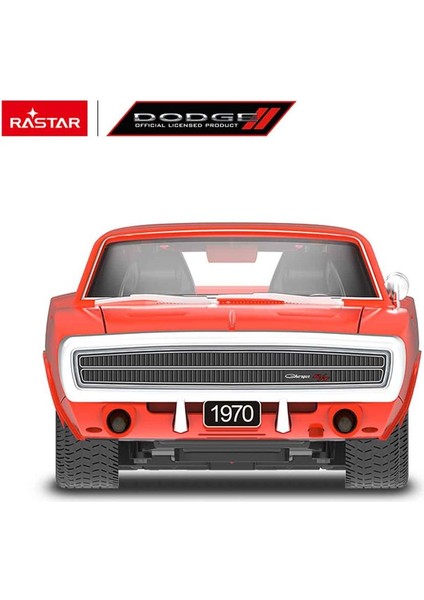S01099000 R/c Araba 1/16 Dodge Charger Sesli/ışıkl fırsatları