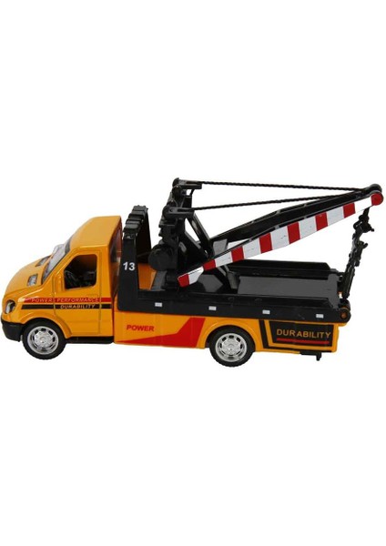 S00004543 Dc Araba Çekici Kamyon 2R.12D fiyatları