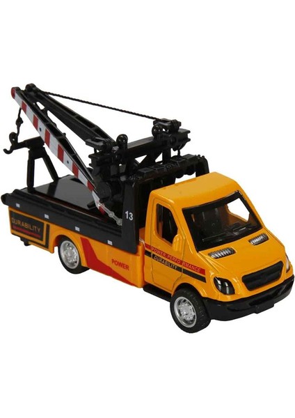 S00004543 Dc Araba Çekici Kamyon 2R.12D fırsatları