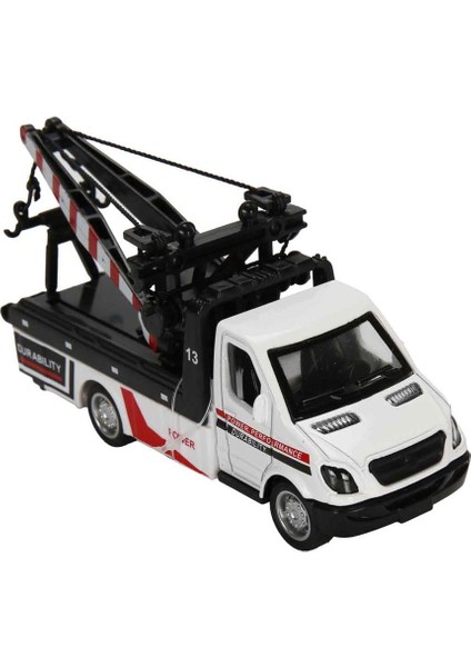 S00004543 Dc Araba Çekici Kamyon 2R.12D indirimleri