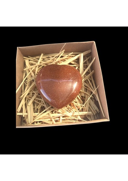 Özel Kesim Kayaç(Yıldız Taşı)