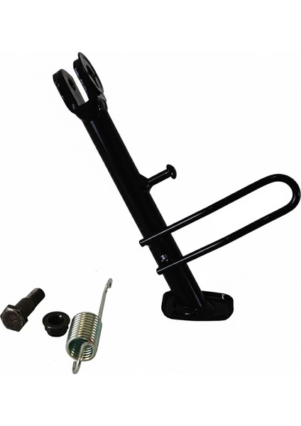Yan Sehpa Alpha 110 - Actıva S - Activa 125İ -- MCH506