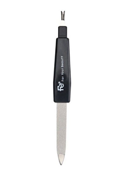 Manikür Aksesuarı Fepi 036 Siyah Renkli Kesici ve İtici Set 2 Parça fırsatları