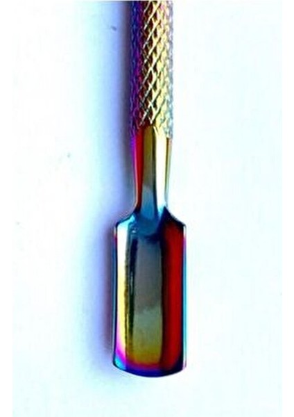 Et Itici Kronk Tırnak Törpüsü Renkli Tasarım ile Et Temizleme Aracı