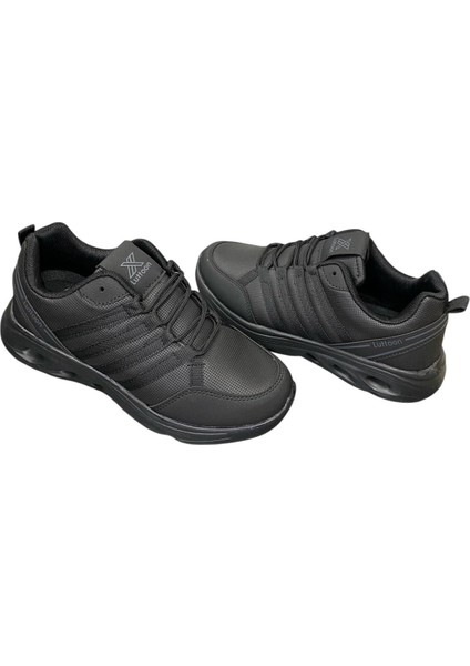 Luttoon Ortopedik Memory Foam Esnek Tabanlı Spor Ayakkabı