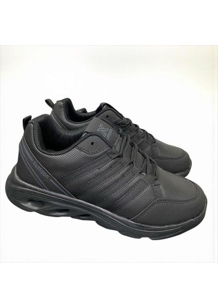 Luttoon Ortopedik Memory Foam Esnek Tabanlı Spor Ayakkabı fırsatları