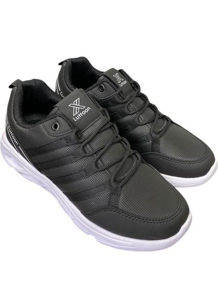 Luttoon Ortopedik Memory Foam Esnek Tabanlı Spor Ayakkabı