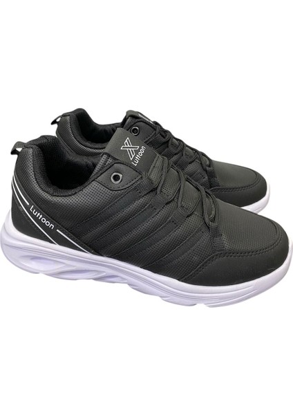 Luttoon Ortopedik Memory Foam Esnek Tabanlı Spor Ayakkabı fiyatları