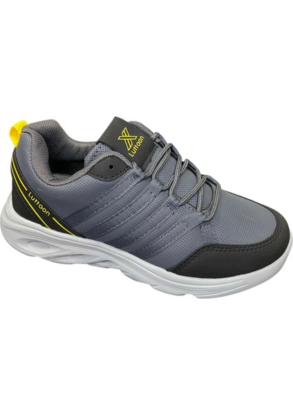 Luttoon Ortopedik Memory Foam Esnek Tabanlı Spor Ayakkabı fiyatları
