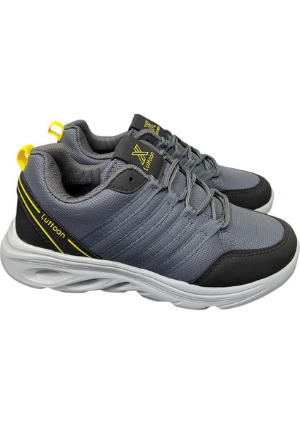 Luttoon Ortopedik Memory Foam Esnek Tabanlı Spor Ayakkabı modelleri