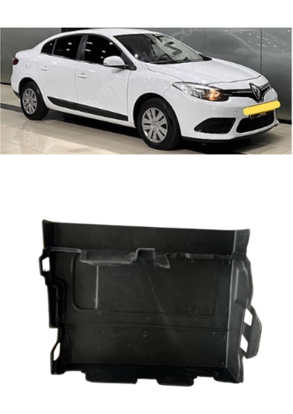 [244976310R Fluence Akü Üst Muhafaza Kapağı] fiyatları